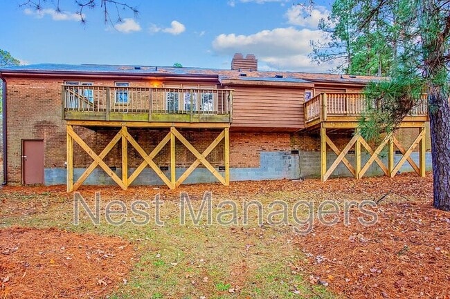 Building Photo - 152 Homeplace Ct