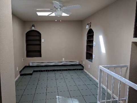 Bedroom 2, office, or living space - 200 W Irvington Pl
