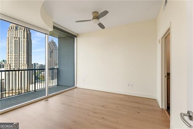 Building Photo - 1080 Peachtree St NE