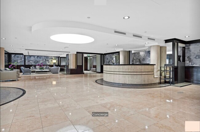 Building Photo - 200 N Swall Dr