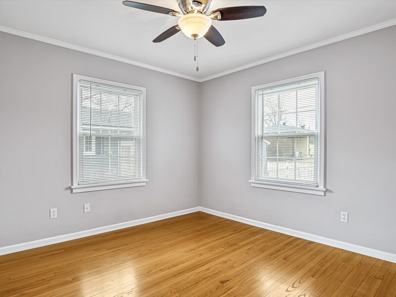 Building Photo - 516 Bollman Ave