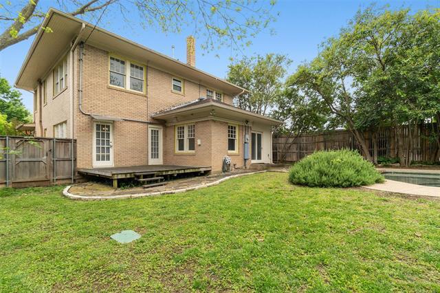 Building Photo - 4313 Avondale Ave