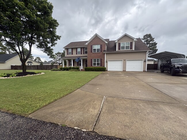 Building Photo - 36 Teak Wood Ct