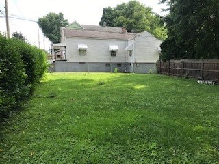 rear - 144 Virginia St
