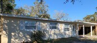 Building Photo - Spacious 4-Bedroom, 2-Bath Home with Fence...