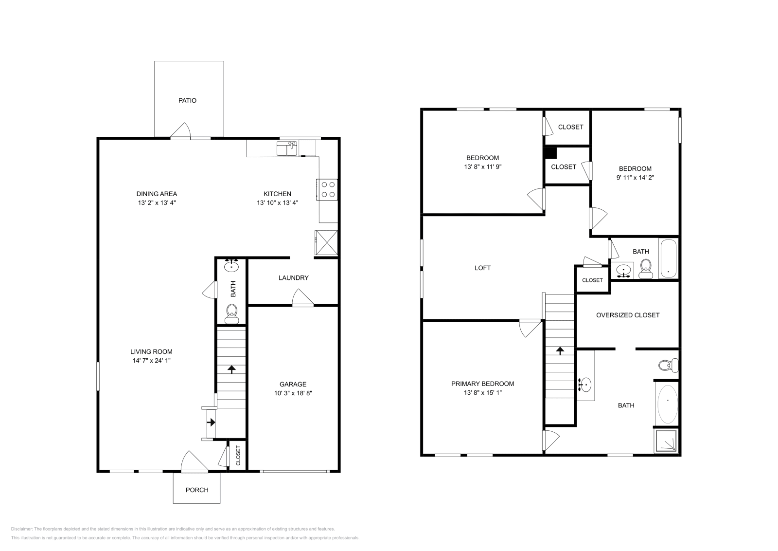Building Photo - 4611 Stallion Cove