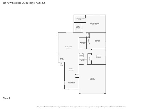 Building Photo - 25675 W Satellite Ln