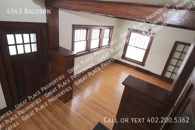 Building Photo - 4543 Baldwin-