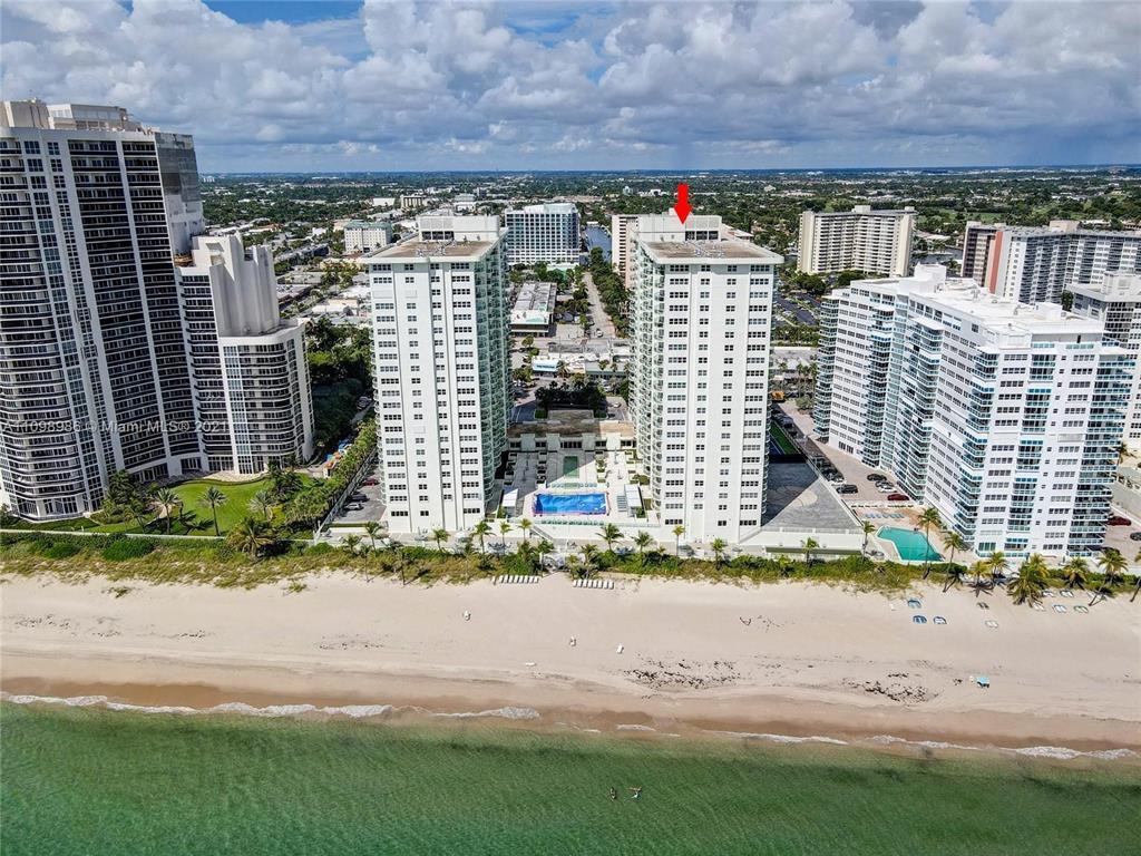Building Photo - 3410 Galt Ocean Dr