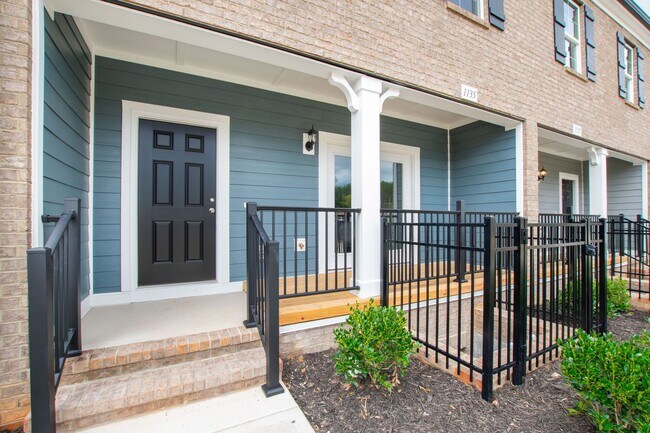 Building Photo - Spacious & Stylish 4BR Townhome in Wake Forest! Coming Soon — Showings Begin May 6!