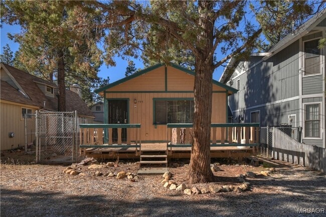 Building Photo - Big Bear City/Erwin Lake Area