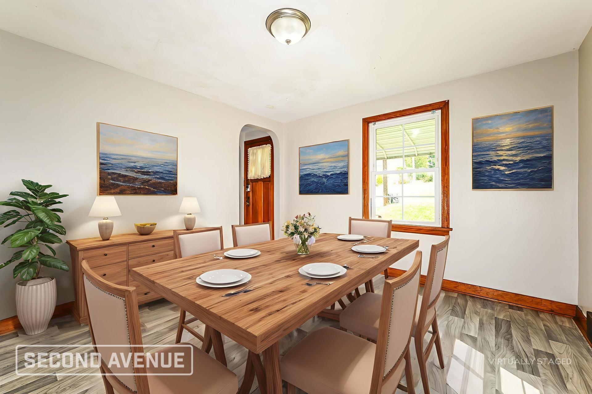 Building Photo - 1514 James St