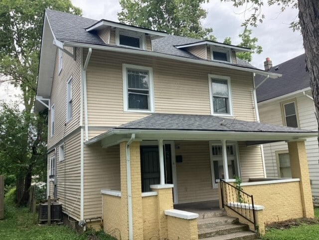 Building Photo - 3827 Graceland Ave