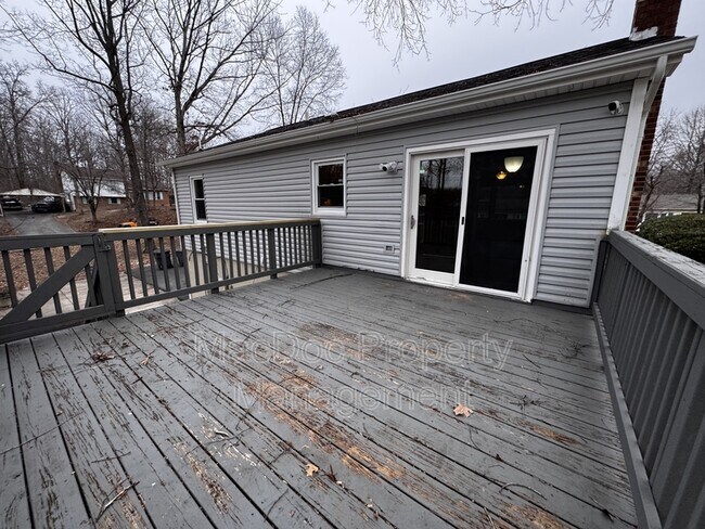 Building Photo - 7301 Drew Ln