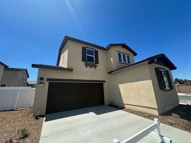 Primary Photo - Brand New Lennar 4 Bedroom in French Valley