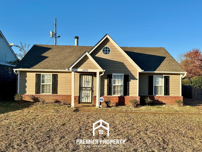 Primary Photo - 4252 Elysian Dr