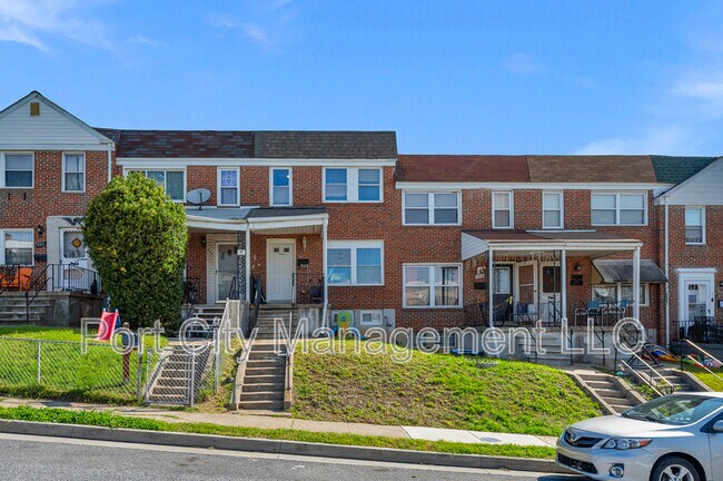 Building Photo - 944 Dalton Ave