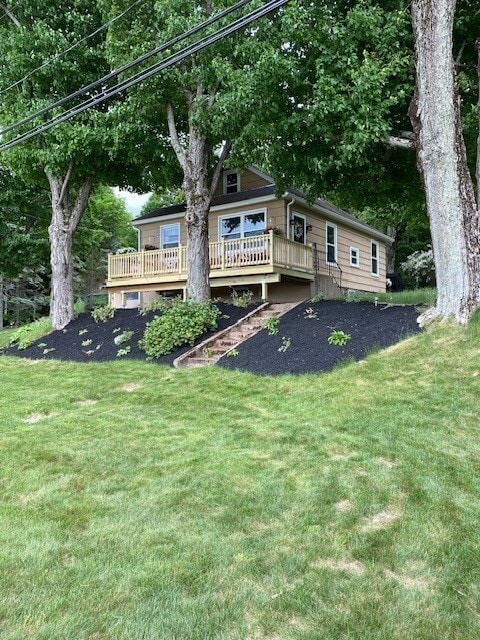 Primary Photo - 26 Glenwood Rd