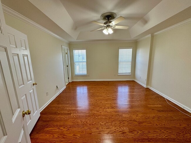 Building Photo - 3BR/3BA Townhouse in Ballantyne