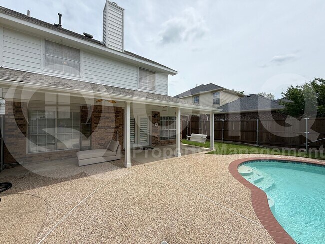 Building Photo - 7509 Crested Butte Dr