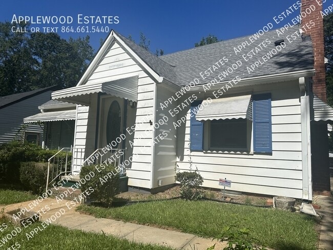 Primary Photo - 148 Princeton St