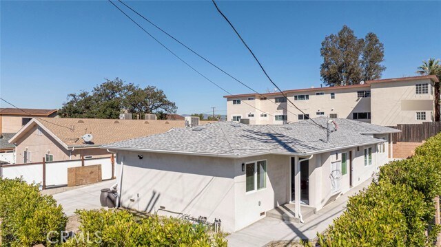 Building Photo - 7105 Greeley St