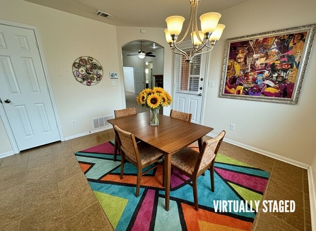 Building Photo - 3610 Fox Glove Ln