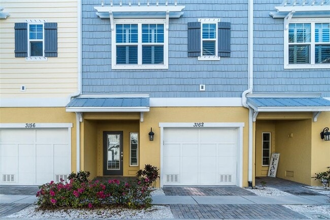 Building Photo - 3162 Moorings Dr S