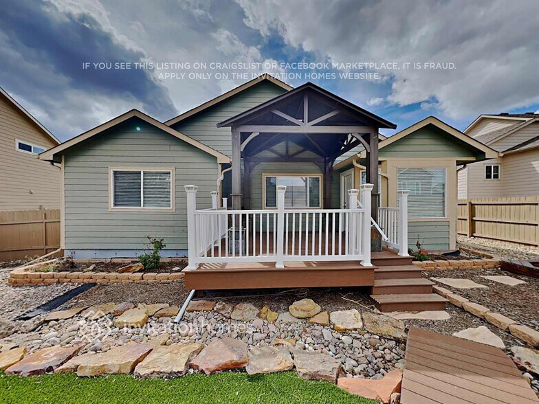 Building Photo - 7831 Superior Hill Pl