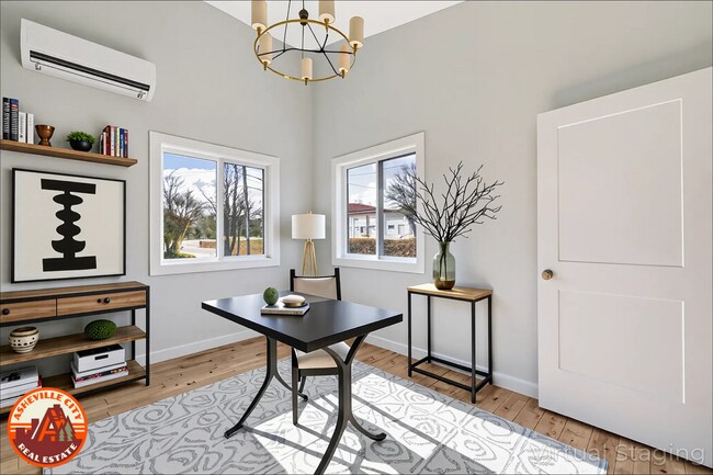 Building Photo - Newly Built Two-Story Home in North Asheville