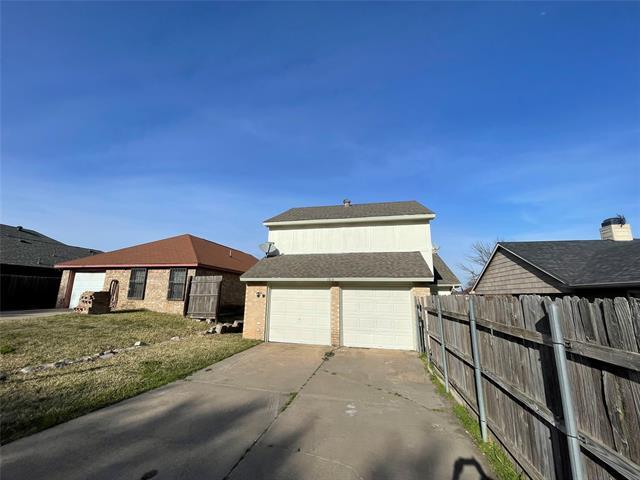 Building Photo - 1513 Liberty Ln