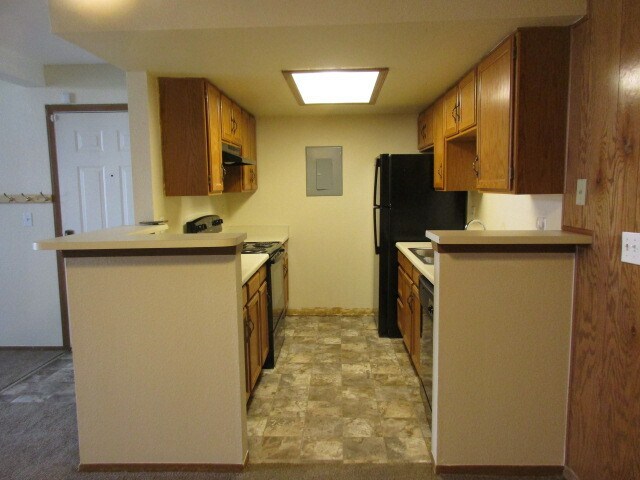 Building Photo - 921 S Zeno Way