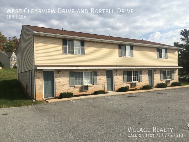 Building Photo - 91 W Clearview Dr