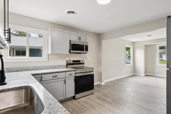 Building Photo - 3409 Barbee Dr