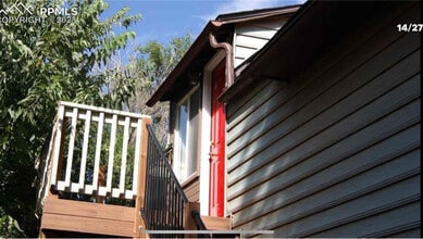 Building Photo - 1624 W Pikes Peak Ave