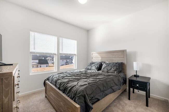 Building Photo - 3107 Highlander Pt