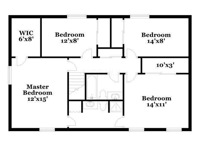 Building Photo - 7289 Timbercreek Ct
