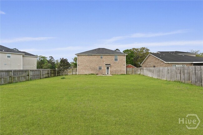 Building Photo - 220 Augusta Way