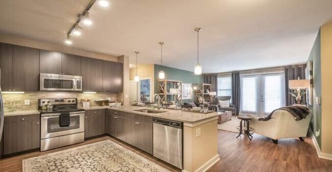 Building Photo - 1 bedroom in Spring TX 77388