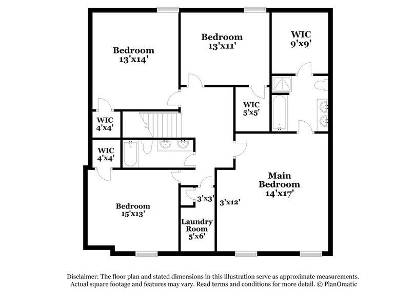 Building Photo - 1927 Stoney Pointe Cir