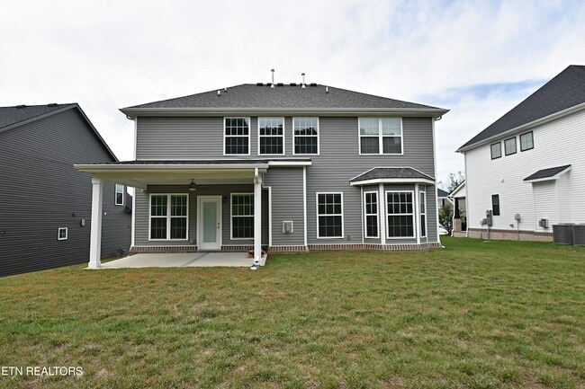Building Photo - 9634 Snowy Clf Ln