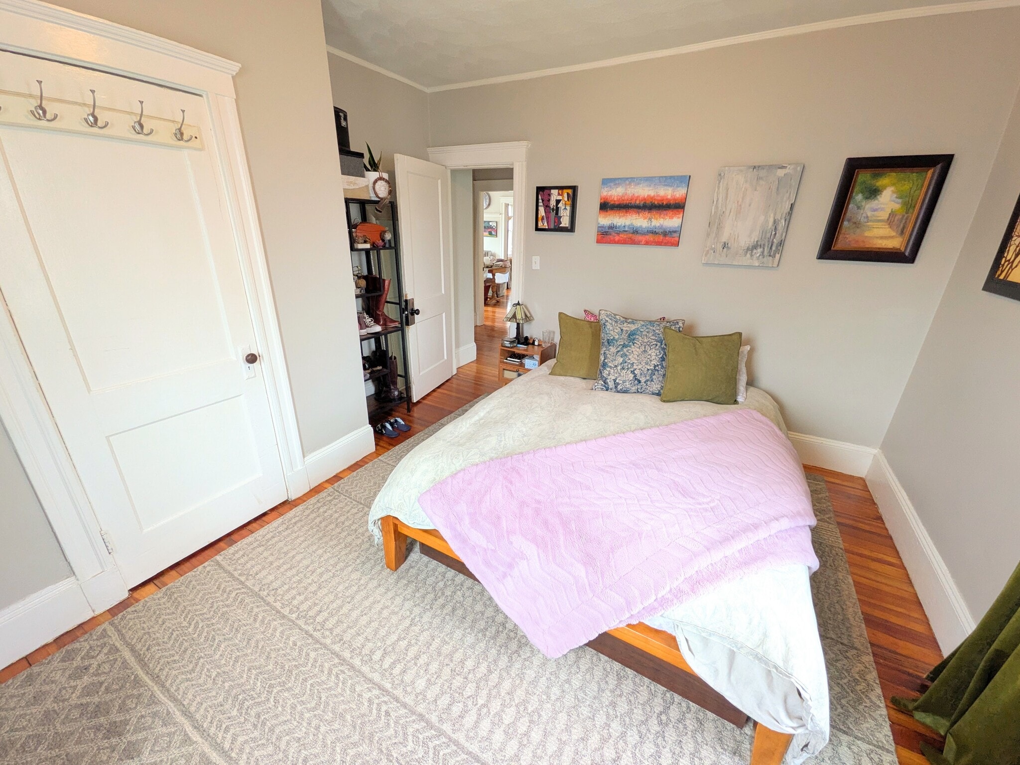 Building Photo - 623 Fellsway