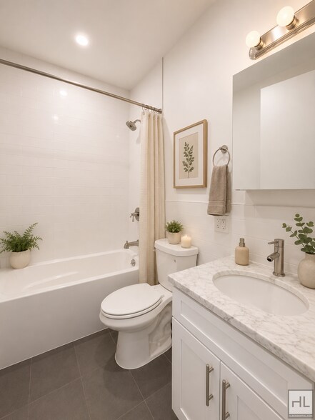 Building Photo - CROWN HEIGHTS / Amazing Sunlit 3-Bed 2-Bath