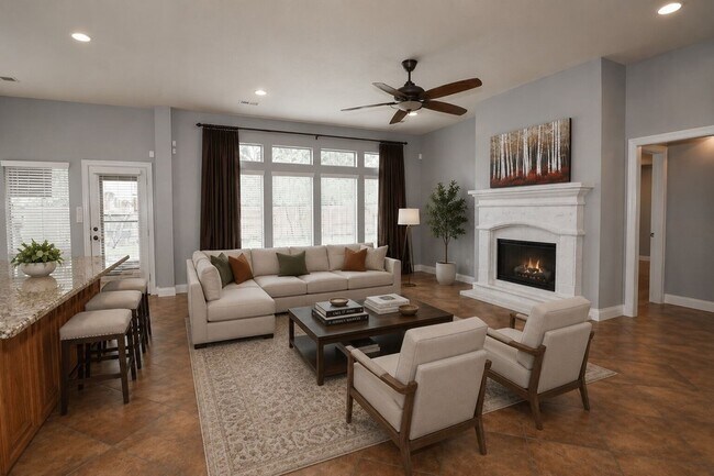 Building Photo - 13611 Summer Cloud Ln