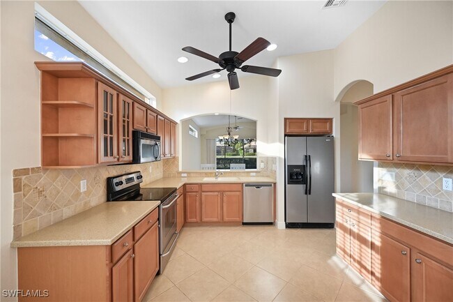 Building Photo - 15318 Cortona Way