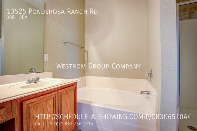 Building Photo - 13525 Ponderosa Ranch Rd. (NWISD)