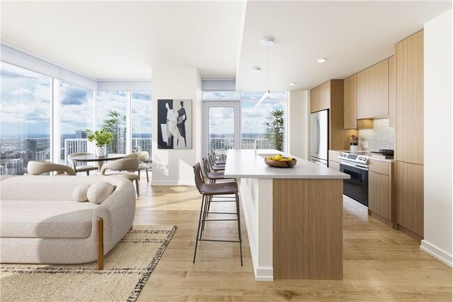 Building Photo - 320 W 6th St