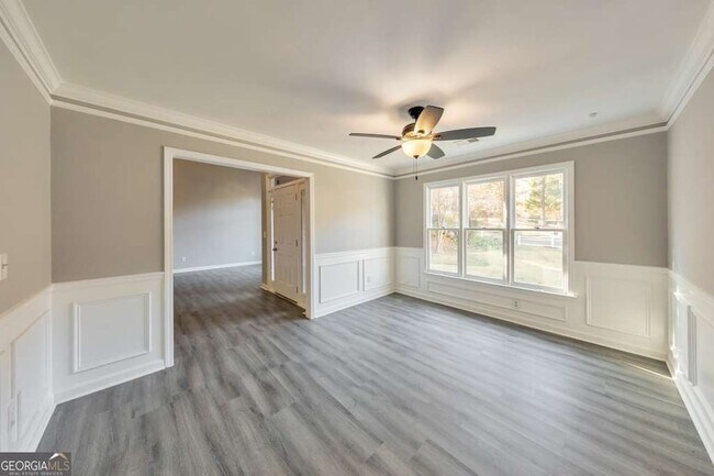 Building Photo - 4804 Thicket Path NW