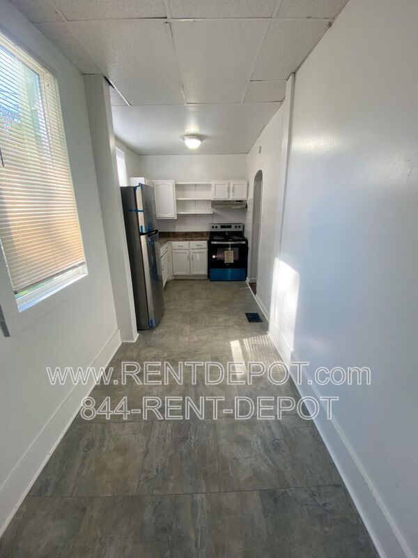 Building Photo - 1231 Culver Dr