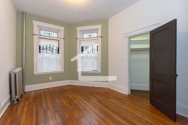 Building Photo - 1139 Commonwealth Ave